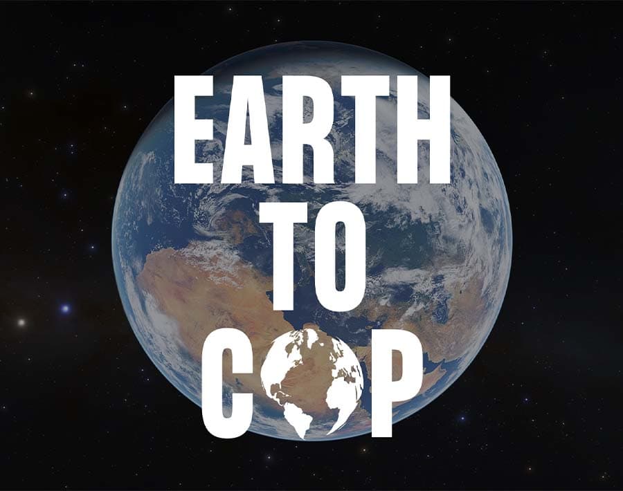 ‘ACTION THIS DAY’ film opens COP26 Opening Ceremony
